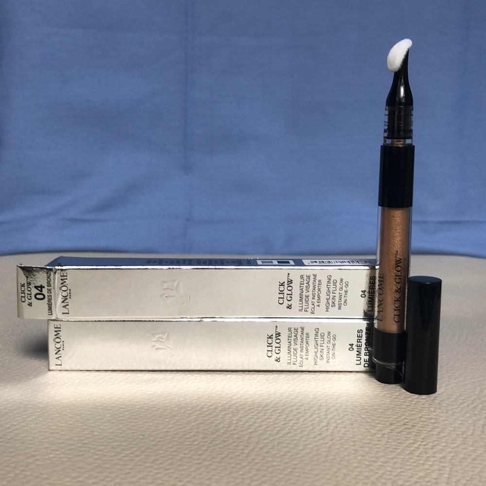 LANCOME CLICK & GLOW HIGHLIGHTER